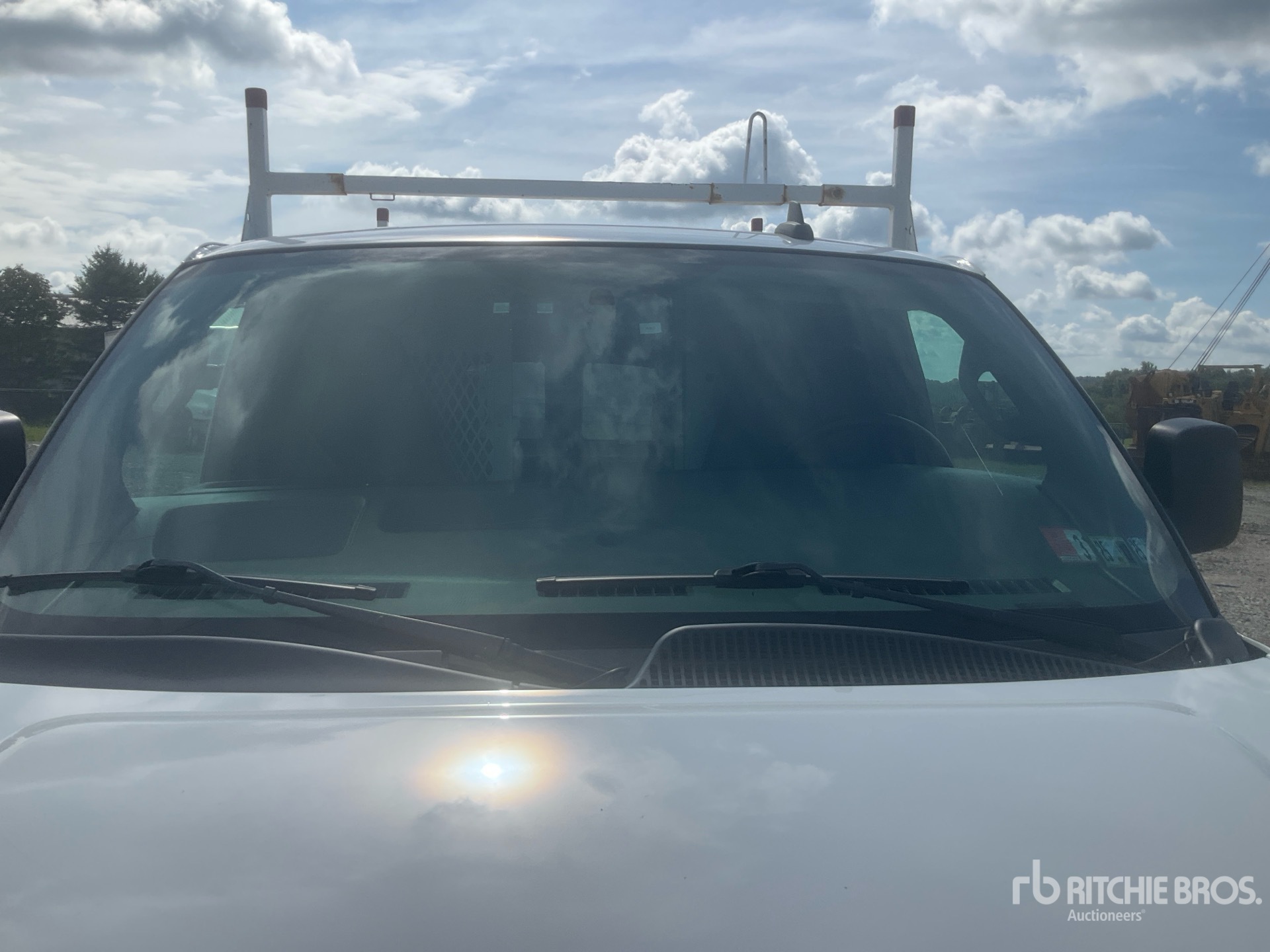 2020 Chevrolet EXPRESS 2500