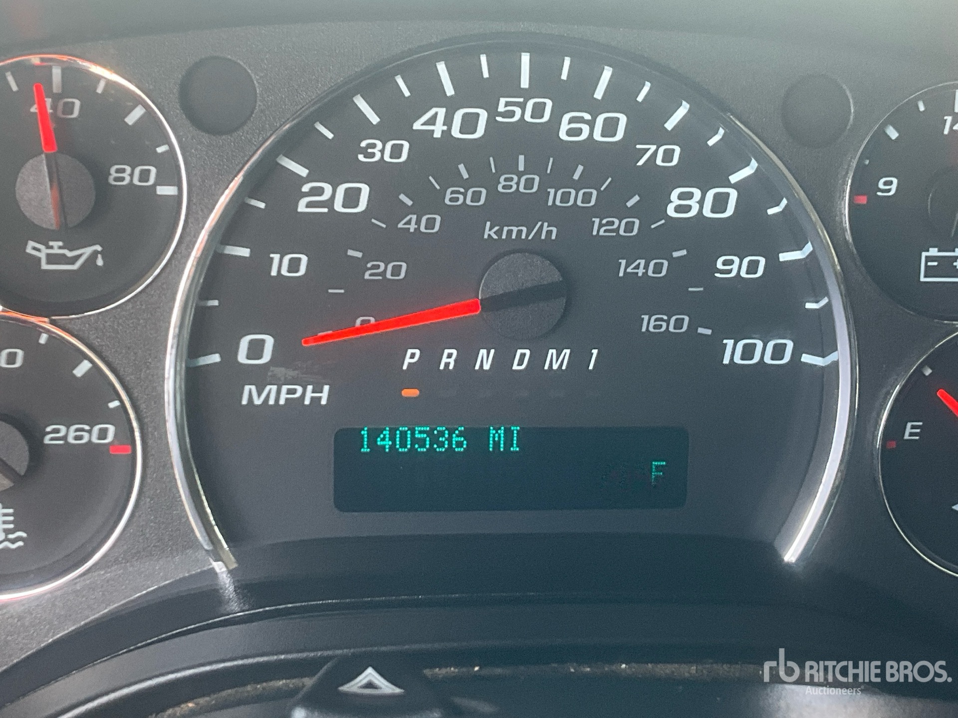 2020 Chevrolet EXPRESS 2500