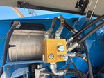 Hydraulics with