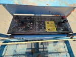 Basic Control Station Upper with