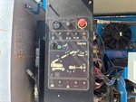 Basic Lower Control Station with