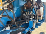 Hydraulics with