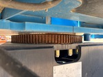 Chassis Photos with