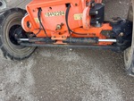 Hydraulics with