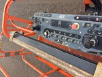 Control Station Upper with
