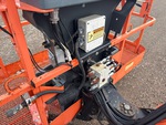 Control Station Upper with