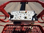 Control Station Upper with
