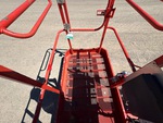Control Station Upper with