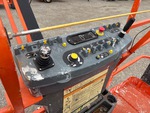 Control Station Upper with