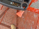 Control Station Upper with