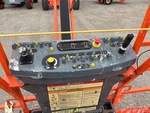 Control Station Upper with