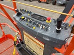 Control Station Upper with