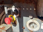 Basic Lower Control Station with