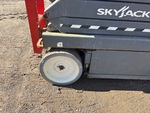 Chassis Photos with