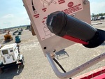 Control Station Upper with