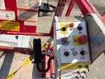 Control Station Upper with
