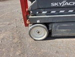 Chassis Photos with