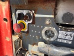Basic Lower Control Station with