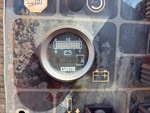 Aspect général with Compteur horaire / compteur kilométrique