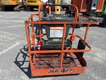Poste de contrôle de base supérieur with