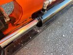 Hydraulics with