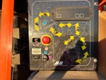 Basic Lower Control Station with