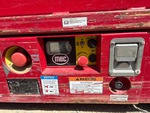 Basic Lower Control Station with