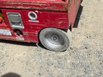 Chassis Photos with