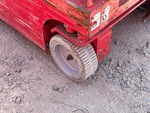 Chassis Photos with