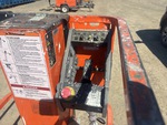 Control Station Upper with