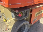 Control Station Ground with