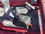 Control Station Upper with