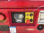 Control Station Ground with