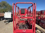 Control Station Upper with