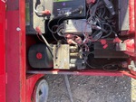 Hydraulics with