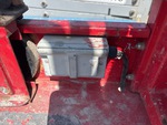 Control Station Upper with