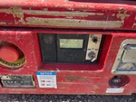 Basic Lower Control Station with