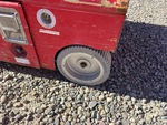 Chassis Photos with