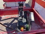 Basic Control Station Upper with