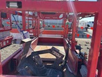 Control Station Upper with