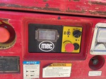Control Station Ground with