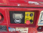 Basic Lower Control Station with