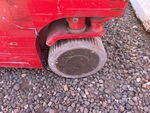 Chassis Photos with