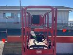 Basic Control Station Upper with