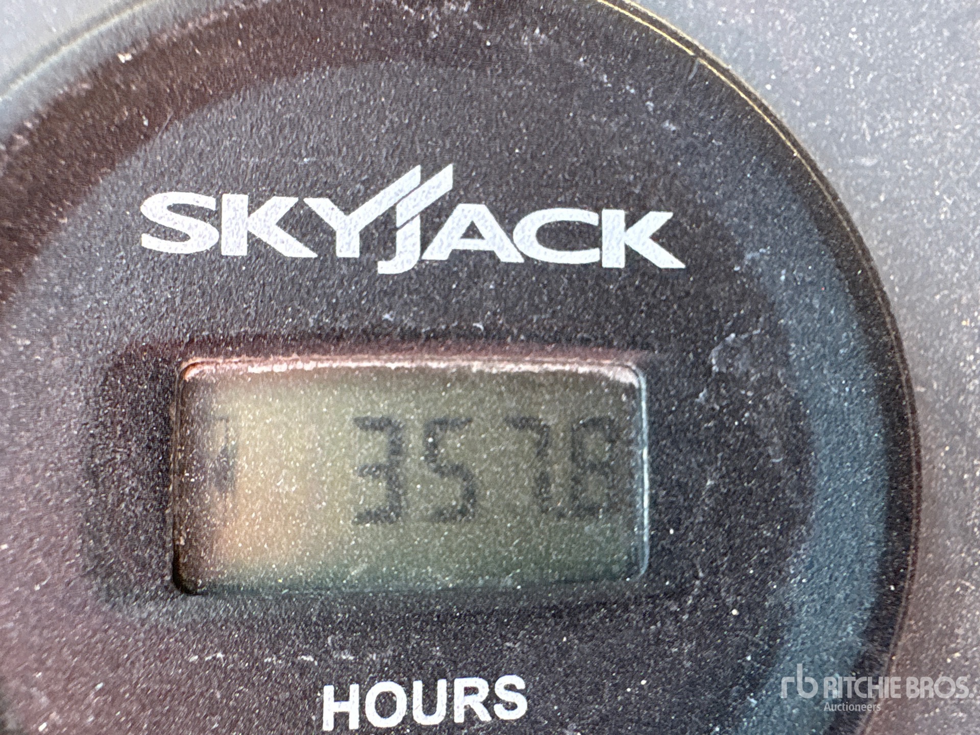 2019 Skyjack SJIII 3226