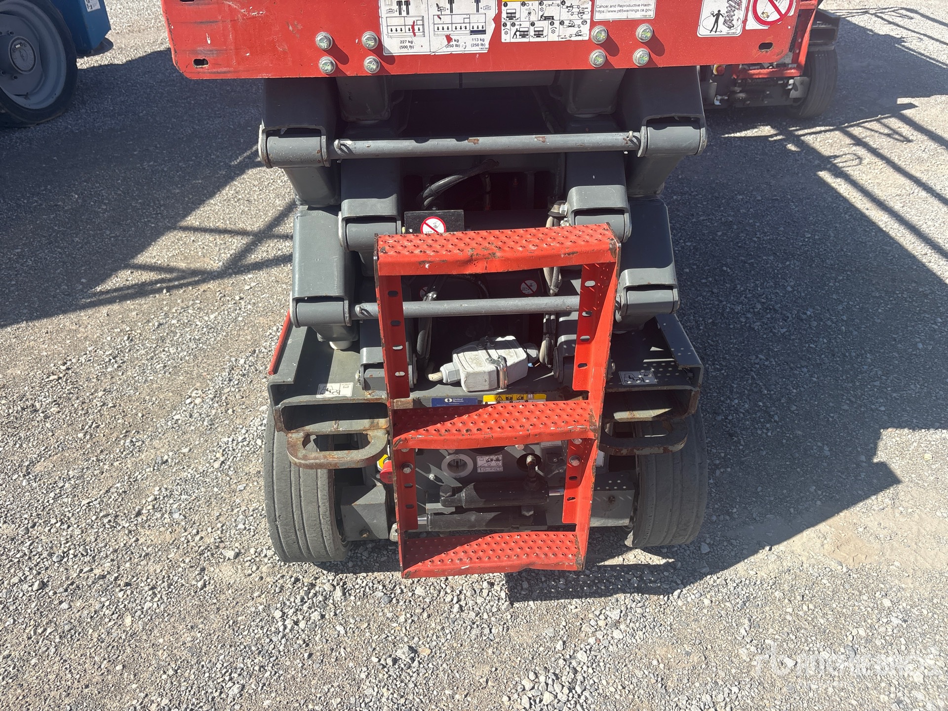 2019 Skyjack SJIII3226