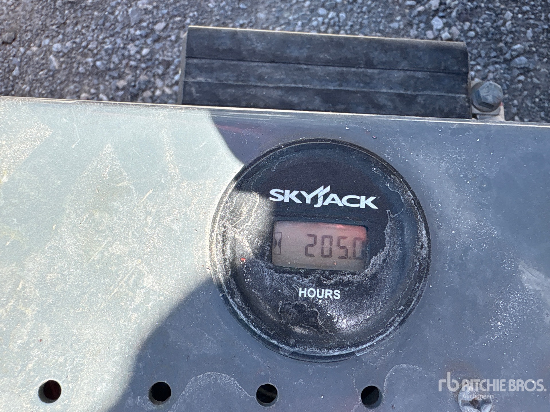 2019 Skyjack SJIII3226