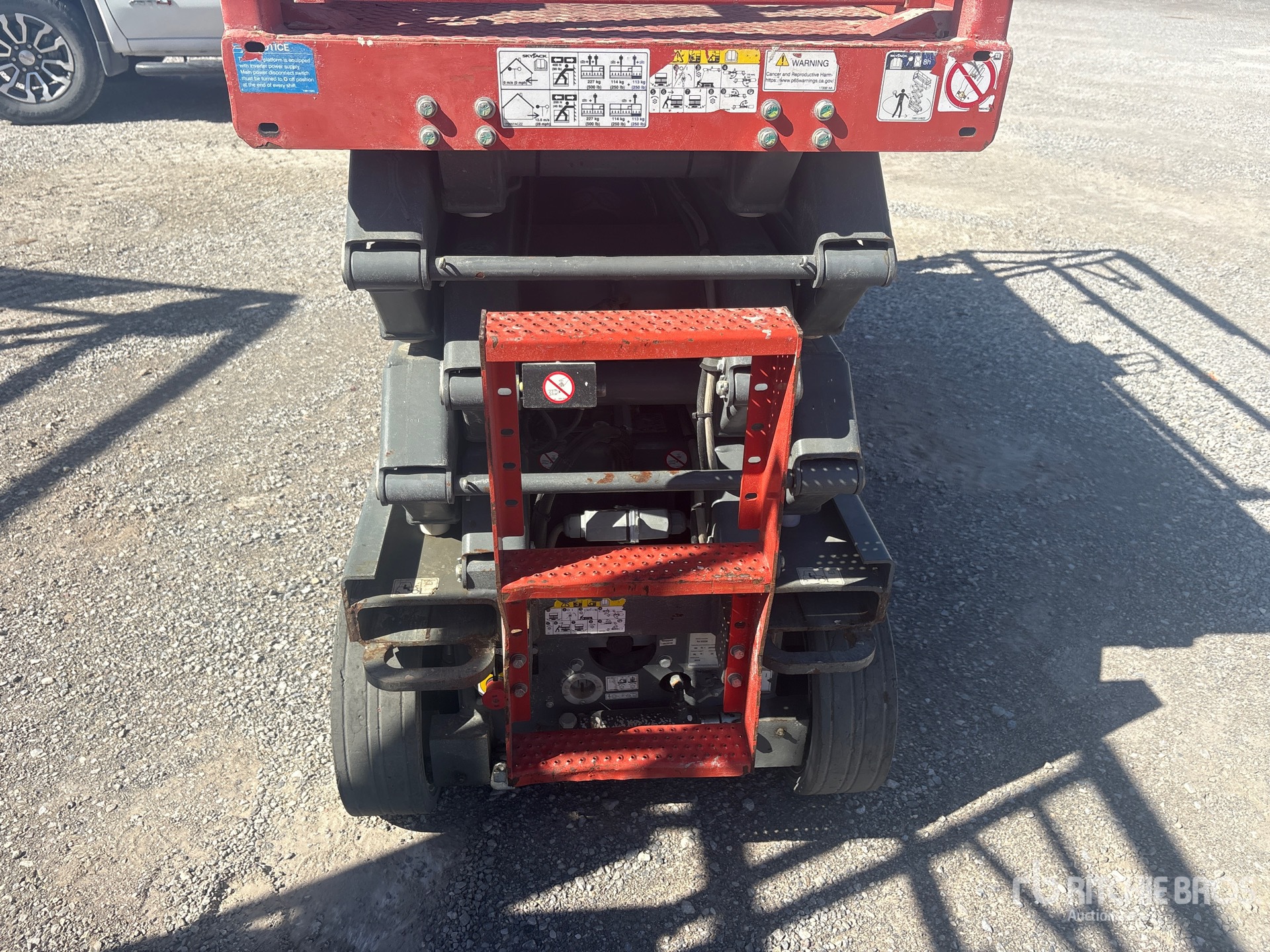 2019 Skyjack SJIII3226