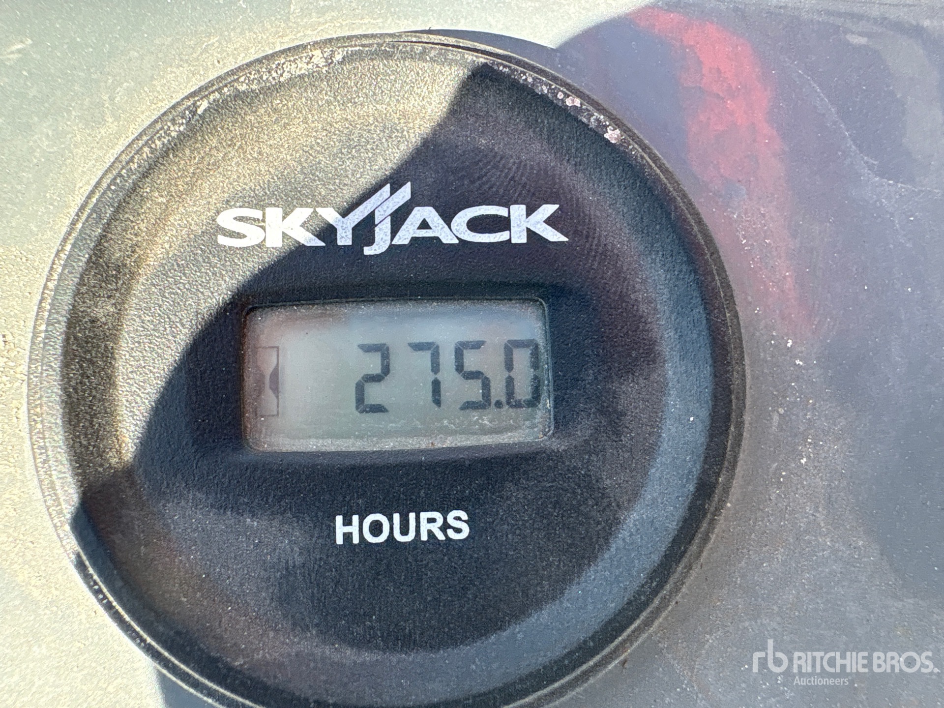 2019 Skyjack SJIII3226