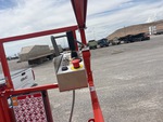 Control Station Upper with